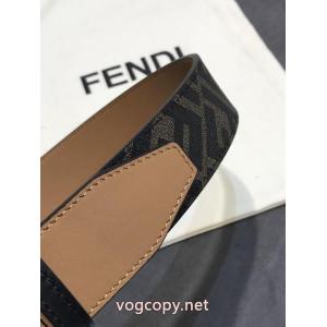 ベルトスーパー ブランド コピーFENDI個性的な美品 国内即発送込 デザイン性の高い.