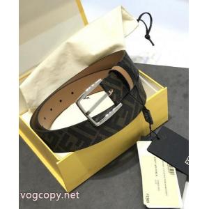 ベルトスーパー ブランド コピーFENDI個性的な美品 国内即発送込 デザイン性の高い.