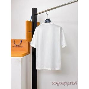 激安 ブランド 通販FENDIすぐ届く デザイン性抜群 極力最安値半袖Tシャツ