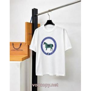 激安 ブランド 通販FENDIすぐ届く デザイン性抜群 極力最安値半袖Tシャツ