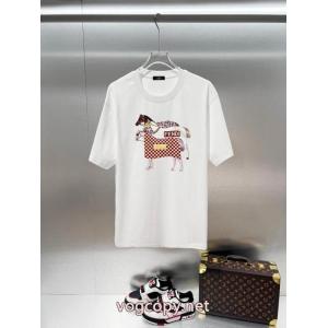 スーパー コピー ブランド 通販半袖TシャツFENDI欧米風 洗練な一品 今年大人気