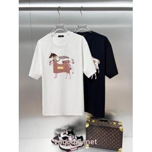 スーパー コピー ブランド 通販半袖TシャツFENDI欧米風 洗練な一品 今年大人気