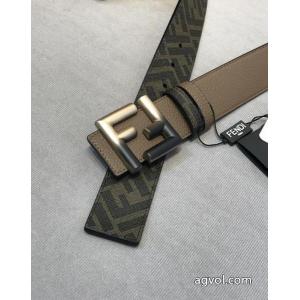 激安 ブランド 通販専門通販店 今季おすすめの話題作 今季はファション感漂うフェンディベルト.