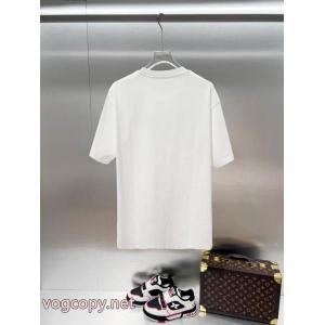 FENDI半袖Tシャツ 2026スーパーコピー先行予約アイテム 大変珍しい HOT送料無料