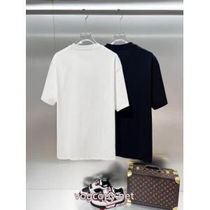 FENDI半袖Tシャツ 2026スーパーコピー先行予約アイテム 大変珍しい HOT送料無料