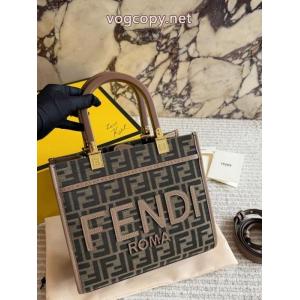 レディースバッグ激安 ブランド 通販FENDI魅力が光る 爽やかマルチ 大人気商品再入荷!