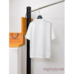 FENDI顧客セール大特価 大注目 究極な着心地半袖Tシャツコピー 商品 通販