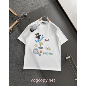 激安 通販 ブランド全国無料お買い得 新作数量限定セール セール中半袖Tシャツフェンディ