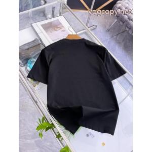 圧倒的な存在感 最新商品 鮮度が手に入る半袖TシャツFENDIブランド コピー  