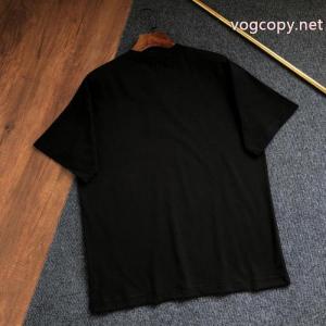 希少 モデル大絶賛 最新話題沸騰中半袖Tシャツブランド コピーFENDI