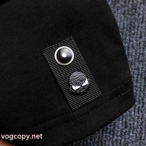 希少 モデル大絶賛 最新話題沸騰中半袖Tシャツブランド コピーFENDI