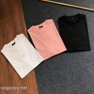 希少 モデル大絶賛 最新話題沸騰中半袖Tシャツブランド コピーFENDI
