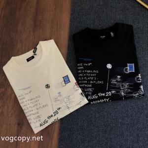 FENDI大人気カラー入荷！ 美しい 2026新発売ブランド 偽物 激安半袖Tシャツ