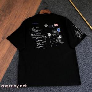 FENDI大人気カラー入荷！ 美しい 2026新発売ブランド 偽物 激安半袖Tシャツ
