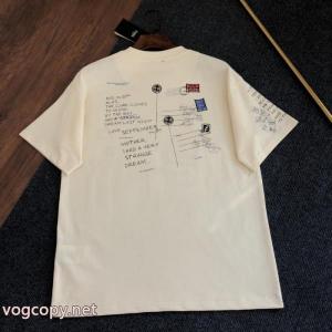 FENDI大人気カラー入荷！ 美しい 2026新発売ブランド 偽物 激安半袖Tシャツ