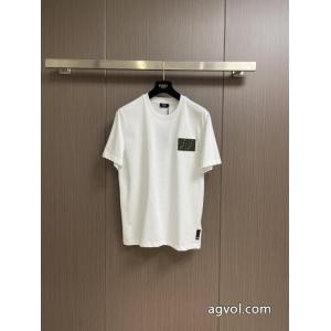 新商品! 今シーズン人気のアイテム 高い人気アイテム通販 ブランド半袖TシャツFENDI