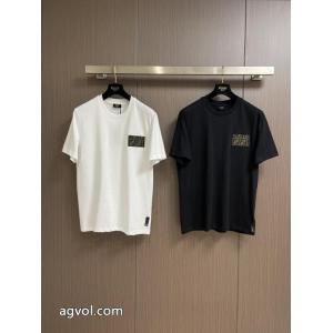 新商品! 今シーズン人気のアイテム 高い人気アイテム通販 ブランド半袖TシャツFENDI