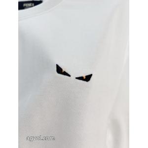 半袖Tシャツ激安通販 20262026新作販売開始 即完売ブランド 品 激安 通販FENDI