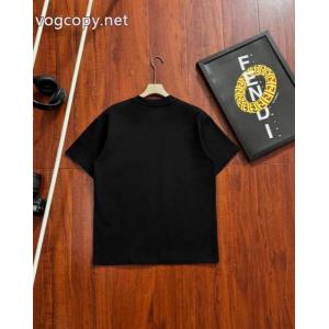 FENDIブランド 通販店半袖Tシャツ人気NO.1 気要チェック 独特な