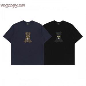 半袖TシャツFENDIブランド スーパー コピー今年マスト 人気 ランキング 優等品