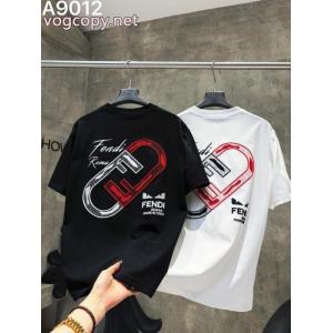 半袖TシャツFENDI偽 ブランド大注目を浴びる2026新作 格安新作 きれいめ派に上質