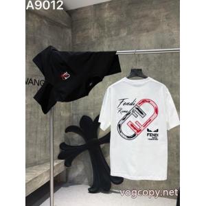半袖TシャツFENDI偽 ブランド大注目を浴びる2026新作 格安新作 きれいめ派に上質
