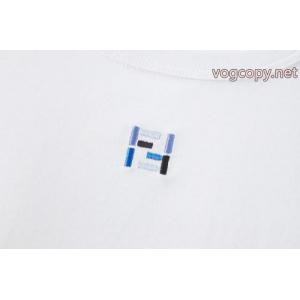 2026トレンドファッション新品 高品質な新品 注目度の高い半袖Tシャツブランド レプリカFENDI