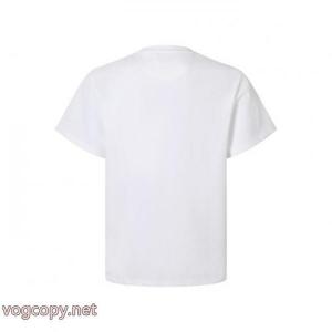偽物 ブランド半袖Tシャツ2026SS人気ブランド新作アイテム 上質上品 別注モデルFENDI