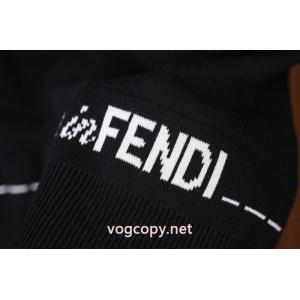 通販 ブランドFENDI上質感 雑誌掲載 夏季新作品半袖Tシャツ