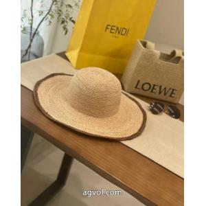偽物 ブランド 販売春夏トレンド先取り 高い機能性 2026年春夏シーズン帽子FENDI..