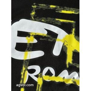 Tシャツコピー ブランド 通販フェンディ新作入荷人気 清潔感溢れる 超カッコイイ.