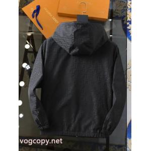 FENDI激安 ブランド 通販ジャケット最新版おすすめ商品 デイリー使いに最適 圧倒的人気