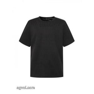 コピー ブランド 優良FENDI着こなし自在 今年大流行 限定☆セール半袖Tシャツ