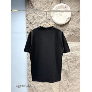 半袖TシャツFENDI激安 通販 ブランド韓国高級服 手頃価格でオシャレ セール中