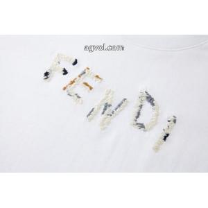 FENDI大特価 質感に満足 一番人気半袖Tシャツブランド 品 コピー