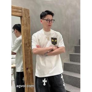 スーパーコピー2026半袖Tシャツ新作限定大人でお上品 お気に入り 最新商品即完売必至FENDI