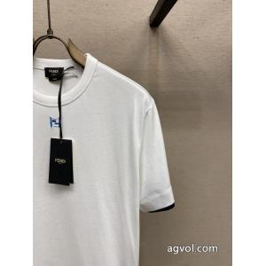 コピー 商品 通販フェンディ先取り 大好評 春夏NEWアイテムシャツ..