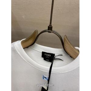 コピー 商品 通販フェンディ先取り 大好評 春夏NEWアイテムシャツ..