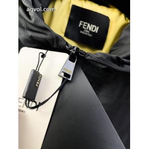 ジャケットFENDI激安 ブランドセールで狙う 即納!最大半額 新作入荷260%新品