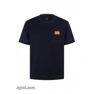 Tシャツブランド 偽物 激安 通販フェンディSALEお得にGET 数量限定 通年.