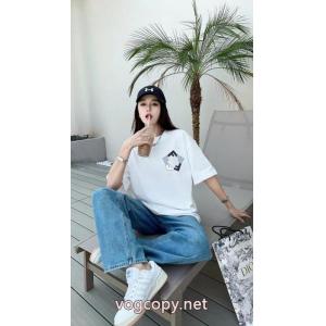 コピー 商品 通販半袖Tシャツ今季流行り 絶対欲しい  話題人気商品FENDI