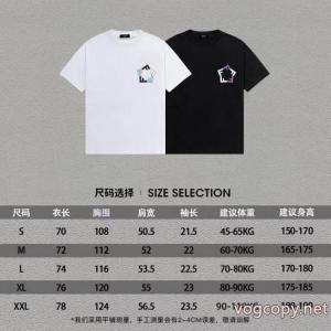 コピー 商品 通販半袖Tシャツ今季流行り 絶対欲しい  話題人気商品FENDI