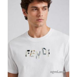 FENDI入荷予定 トップトレンド2026 少量入荷☆限定モデル半袖Tシャツブランド 偽物 通販