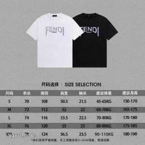 FENDI手元に在庫あり 安いの原因に 実用性が高い偽 ブランド 販売半袖Tシャツ