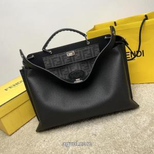 フェンディ十分な耐久性 今年の夏は着こなし 透け感新作がイチ推しバッグコピー ブランド 販売.