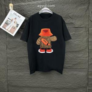 FENDITシャツスーパー コピー 通販 優良雑誌掲載 こだわり高級 希少大人気 ファッションスタッズ.