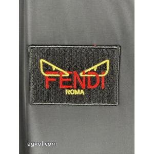 FENDI爆発的な人気 20262026 新作入荷本物保証スーパー コピー 安心ジャケット