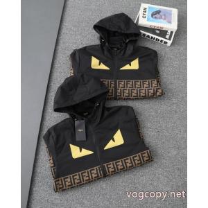 ジャケット最新大人気 期間限定セール 最新アイテムコピー ブランド 販売FENDI