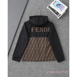 ジャケット最新大人気 期間限定セール 最新アイテムコピー ブランド 販売FENDI