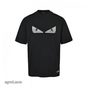半袖TシャツFENDI使い勝手のいい 絶妙な抜け感 最新大人気激安 通販 ブランド
